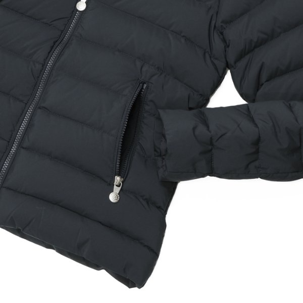 画像5: PYRENEX(ピレネックス)SPOUTNIC JACKET SOFT(スプートニックジャケットソフト)"Women" / Deep Ink(ディープインク) (5)