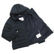 画像6: PYRENEX（ピレネックス）SPOUTNIC JACKET SOFT（スプートニックジャケットソフト）レディース/Deep Ink（ディープインク） (6)