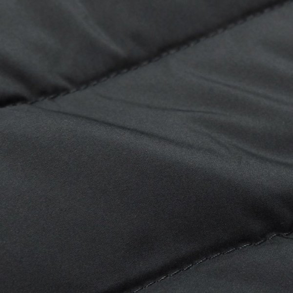 画像8: PYRENEX(ピレネックス)SPOUTNIC JACKET SOFT(スプートニックジャケットソフト)"Women" / Deep Ink(ディープインク) (8)