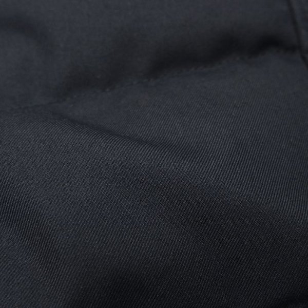 画像9: PYRENEX（ピレネックス）GRENOBLE JACKET（グルノーブルジャケット）"Women" / Deep Ink（ディープインク） (9)
