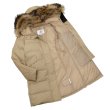 画像7: PYRENEX（ピレネックス）GRENOBLE JACKET（グルノーブルジャケット）レディース/Tan（タン） (7)