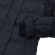 画像6: PYRENEX（ピレネックス）GRENOBLE JACKET（グルノーブルジャケット）レディース/Deep Ink（ディープインク） (6)