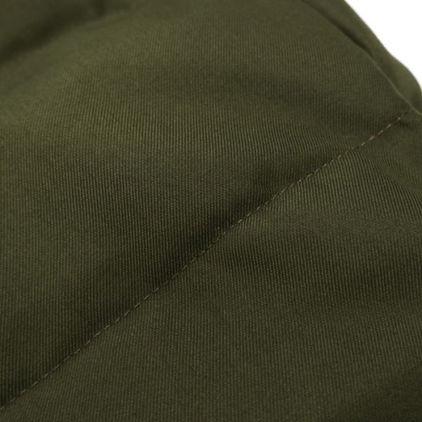 画像8: PYRENEX（ピレネックス）GRENOBLE JACKET（グルノーブルジャケット）"Women" / Sauge（セージ） (8)