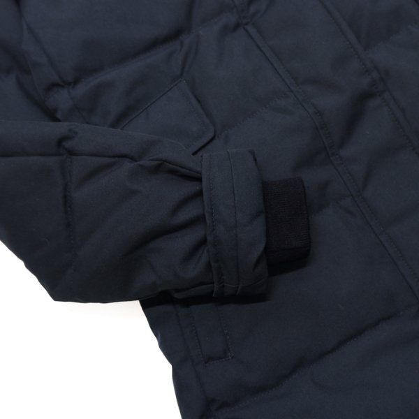 画像6: PYRENEX（ピレネックス）GRENOBLE JACKET（グルノーブルジャケット）"Women" / Amiral（アミラル） (6)