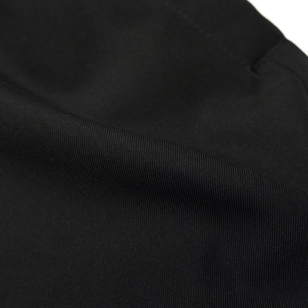画像8: PYRENEX（ピレネックス）BORDEAUX JACKET（ボルドージャケット）"Women" / Black（ブラック） (8)