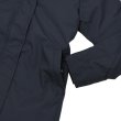 画像6: PYRENEX（ピレネックス）BORDEAUX JACKET（ボルドージャケット）"Women" / Amiral（アミラル）※サイズ34のみ (6)