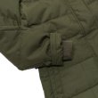 画像6: PYRENEX（ピレネックス）GRENOBLE JACKET（グルノーブルジャケット）レディース/Sauge（セージ） (6)