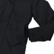 画像5: PYRENEX（ピレネックス）BORDEAUX JACKET（ボルドージャケット）"Women" / Black（ブラック）※サイズ34・36のみ (5)