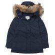 画像1: PYRENEX（ピレネックス）BORDEAUX JACKET（ボルドージャケット）レディース/Amiral（アミラル） (1)