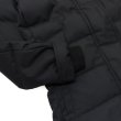 画像6: PYRENEX（ピレネックス）GRENOBLE JACKET（グルノーブルジャケット）"Women" / Black（ブラック）※サイズ34・36のみ (6)