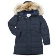 画像1: PYRENEX（ピレネックス）GRENOBLE JACKET（グルノーブルジャケット）"Women" / Amiral（アミラル）※サイズ34・36のみ (1)