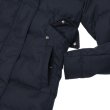 画像5: PYRENEX（ピレネックス）GRENOBLE JACKET（グルノーブルジャケット）"Women" / Deep Ink（ディープインク）※サイズ34・36のみ (5)