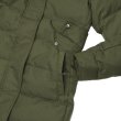 画像5: PYRENEX（ピレネックス）GRENOBLE JACKET（グルノーブルジャケット）"Women" / Sauge（セージ） (5)