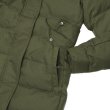 画像5: PYRENEX（ピレネックス）GRENOBLE JACKET（グルノーブルジャケット）レディース/Sauge（セージ） (5)