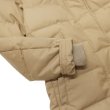 画像6: PYRENEX（ピレネックス）GRENOBLE JACKET（グルノーブルジャケット）レディース/Tan（タン） (6)