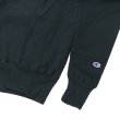 画像5: Champion（チャンピオン）REVERSE WEAVE PULLOVER HOODED SWEATSHIRT（リバースウィーブプルオーバースウェットパーカー）"UCLA"/Navy（ネイビー）Made in USA (5)