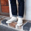 画像5: CONVERSE（コンバース）CANVAS ALL STAR J HI（キャンバスオールスターJ HI）/Natural White（ナチュラルホワイト） (5)
