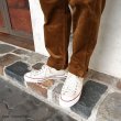 画像8: CONVERSE（コンバース）CANVAS ALL STAR J OX（キャンバスオールスターJ OX）/Dk.Brown（ダークブラウン） (8)