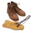 画像8: RED WING（レッドウィング）Style No.1907 6"CLASSIC MOC（6インチ・クラシックモック） (8)