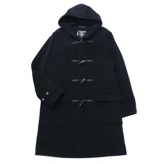 INVERTERE（インバーティア）LONG LENGTH DUFFLE COAT 