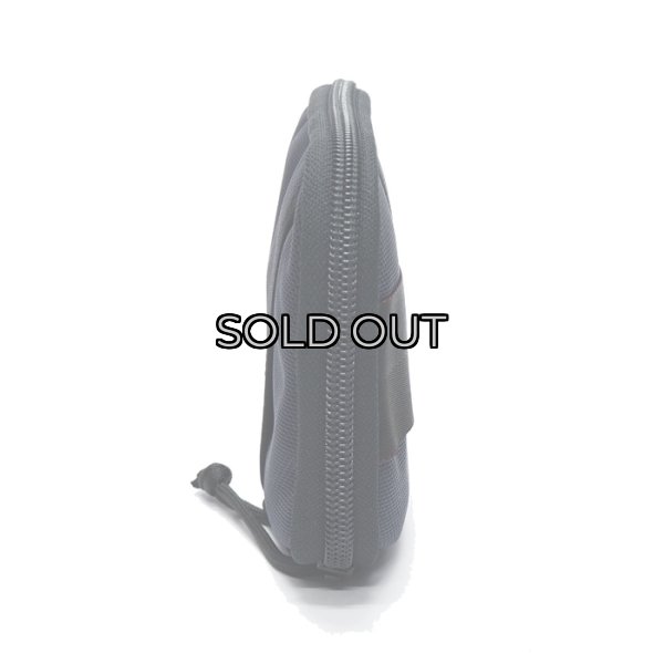 画像6: BRIEFING（ブリーフィング）SHORT WALLET（ショートウォレット）/DEEP SEA（ディープシー） (6)