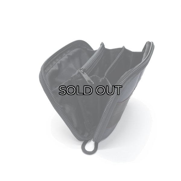 画像4: BRIEFING（ブリーフィング）SHORT WALLET（ショートウォレット）/DEEP SEA（ディープシー） (4)