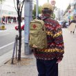 画像9: ＜OUTLET＞ KELTY（ケルティ）TABLELAND（テーブルランド）/Mustard（マスタード） (9)
