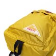 画像6: ＜OUTLET＞ KELTY（ケルティ）TABLELAND（テーブルランド）/Mustard（マスタード） (6)
