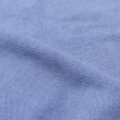 画像6: Good On（グッドオン）Raglan Crew Sweat（ラグランクルースウェット）"Pigment Dye"/Lt.Purple（ライトパープル）※Sサイズのみ (6)