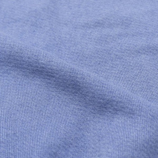 画像6: Good On(グッドオン)Raglan Crew Sweat(ラグランクルースウェット)"Pigment Dye" / Lt.Purple(ライトパープル) (6)