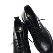 画像7: Tricker's（トリッカーズ）モンキーブーツ（リッジウェイソール）/ Black Box Calf（ブラックボックスカーフ） (7)
