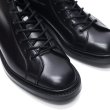 画像6: Tricker's（トリッカーズ）モンキーブーツ（リッジウェイソール）/Black Box Calf（ブラックボックスカーフ） (6)