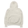 画像2: ＜OUTLET＞Champion（チャンピオン）REVERSE WEAVE PULLOVER HOODED SWEATSHIRT（リバースウィーブプルオーバースウェットパーカー）/Oatmeal（オートミール）Made in USA※Sサイズのみ (2)