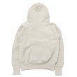 画像2: Champion（チャンピオン）REVERSE WEAVE PULLOVER HOODED SWEATSHIRT（リバースウィーブプルオーバースウェットパーカー）/Oatmeal（オートミール）Made in USA (2)