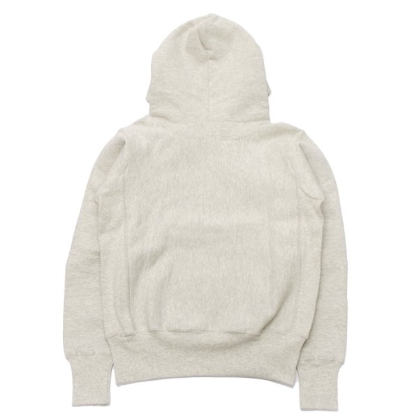 チャンピオン　リバースウィーブ　パーカー M オートミール 50%OFF＞Champion（チャンピオン）REVERSE WEAVE PULLOVER