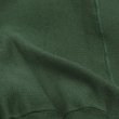 画像7: ＜OUTLET＞Champion（チャンピオン）REVERSE WEAVE CREW NECK SWEATSHIRT（リバースウィーブクルーネックスウェットシャツ）/Moss Green（モスグリーン）Made in USA※Sサイズのみ (7)