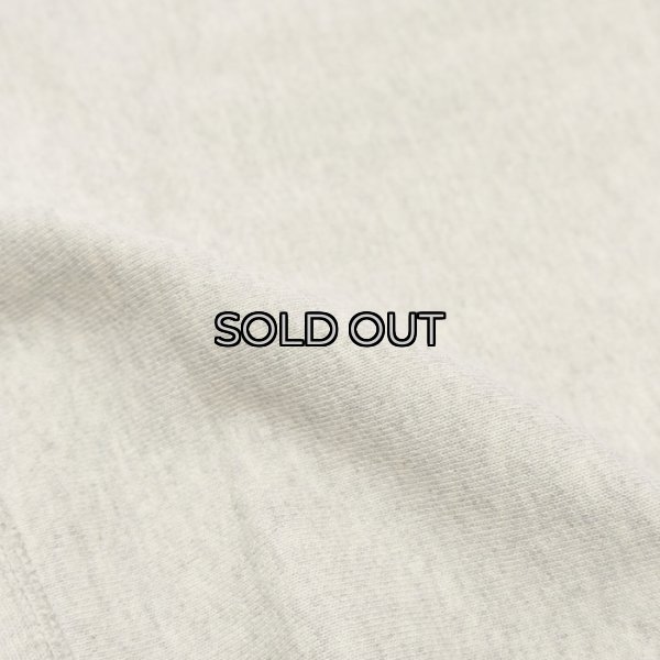 画像6: 『OUTLET』Champion（チャンピオン）REVERSE WEAVE PULLOVER HOODED SWEATSHIRT ・Made in USA（リバースウィーブプルオーバースウェットパーカー・アメリカ製）”旧モデル” / Oatmeal（オートミール）※Sサイズのみ (6)