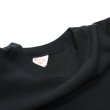 画像6: ＜OUTLET＞Champion（チャンピオン）REVERSE WEAVE CREW NECK SWEATSHIRT（リバースウィーブクルーネックスウェットシャツ）/Navy（ネイビー）Made in USA※Sサイズのみ (6)