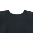 画像3: ＜OUTLET＞Champion（チャンピオン）REVERSE WEAVE CREW NECK SWEATSHIRT（リバースウィーブクルーネックスウェットシャツ）/Navy（ネイビー）Made in USA※Sサイズのみ (3)