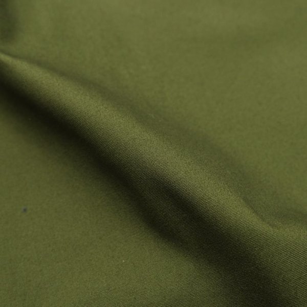 画像8: ＜50％OFF＞*A VONTADE（アボンタージ）Explorer  Parka（エクスプローラーパーカー）"Organic Cotton Poplin" / Olive（オリーブ） (8)