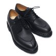 画像4: Paraboot（パラブーツ）AVIGNON（アヴィニョン）/Noir（ブラック） (4)