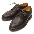 画像2: Paraboot（パラブーツ）AVIGNON（アヴィニョン）/Nubuck Gringo（ヌバックグリンゴ） (2)