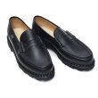 画像4: Paraboot（パラブーツ）REIMS（ランス）/Noir（ブラック） (4)