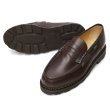 画像3: Paraboot（パラブーツ）REIMS（ランス）/Cafe（カフェ） (3)