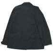画像2: ＜40%OFF＞*A VONTADE（アボンタージ）BDU Tropical Jacket（BDUトロピカルジャケット）"Yarn Dyed Ripstop" / Ink（インク） (2)