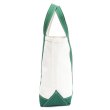 画像2: L.L.Bean（エルエルビーン）Boat&Tote Bag Open Top"M"（ボートアンドトートバッグ オープントップM）/Dk.Green（ダークグリーン） (2)