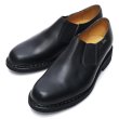 画像2: Paraboot（パラブーツ）PHOTON（フォトン）/Noir（ブラック） (2)