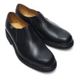 画像4: Paraboot（パラブーツ）PHOTON（フォトン）/Noir（ブラック） (4)