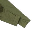 画像6: F.O.B FACTORY（エフオービーファクトリー）EASY PANTS（イージーパンツ）CL SOLOTEX/Olive（オリーブ）【裾上げ無料】 (6)