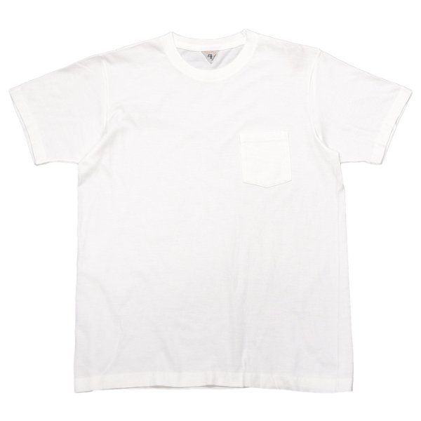 画像2: FilMelange（フィルメランジェ）SUNNY（サニー）"ニューリンダ天竺" / 4Colors（4色展開） (2)